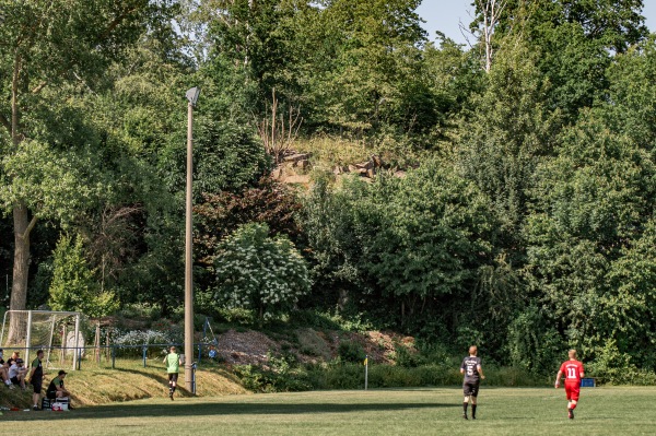 Sportplatz Schmölln - Schmölln-Putzkau