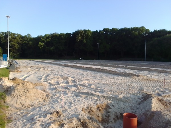 Krandelstadion B-Platz - Wildeshausen
