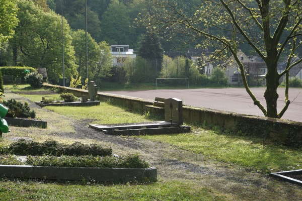 Sportplatz Altwied - Neuwied-Altwied