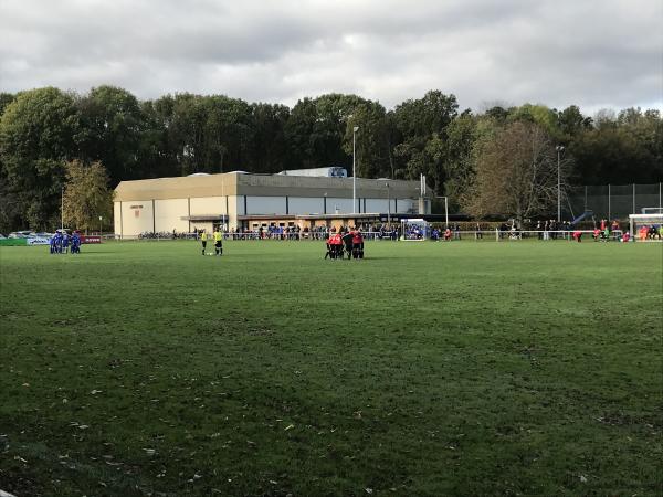 Sportanlage Eichhofsweg B-Platz - Ilsede-Lahstedt-Groß Lafferde