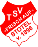Wappen TSV Frisch Auf Stotel 1896  18738