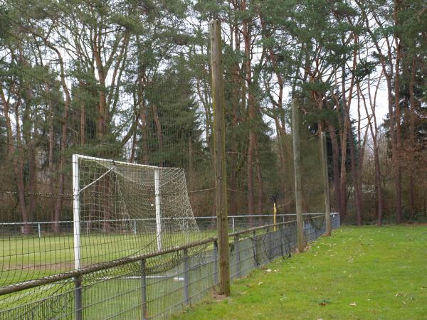 Sportanlage Rönneter - Mönchengladbach-Holt