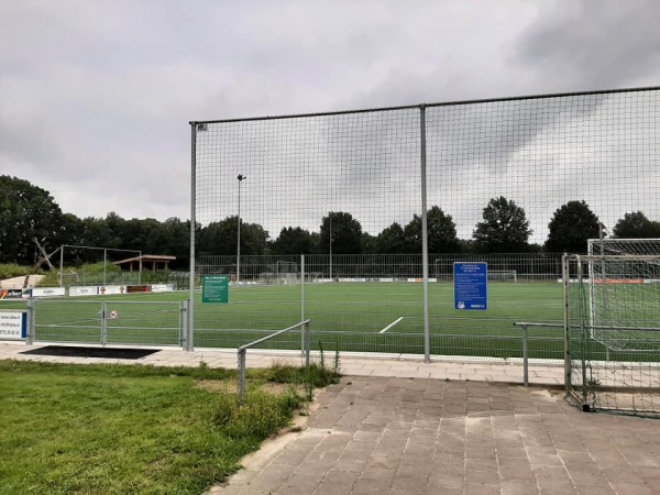 Sportpark De Koppel - Hof van Twente-Diepenheim