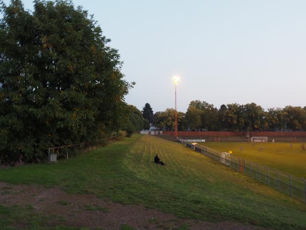 Campuspark Rheydt - Mönchengladbach-Rheydt