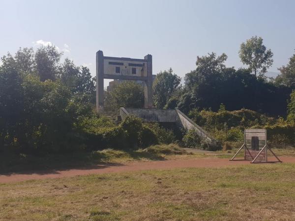 Stadion Rakovski - Sofia