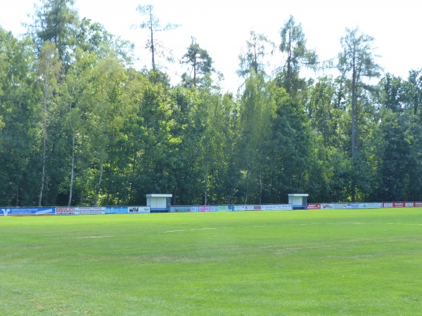 Sportplatz Richelbach - Neunkirchen/Unterfranken-Richelbach
