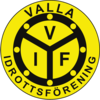 Wappen Valla IF