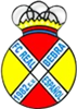Wappen FC Real-Espanol-Bebra 1982 Verein Spanischer Emigranten 1979 Hersfeld-Rotenburg
