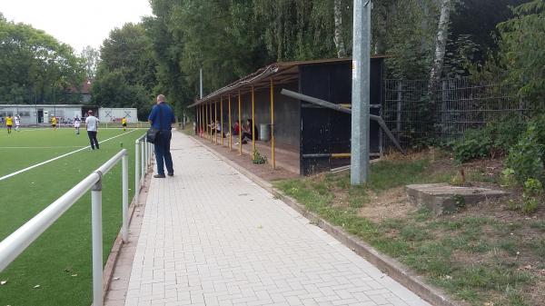 Sportplatz Zum Bärenkamp - Dortmund-Derne