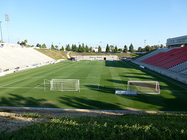 Titan Stadium - Fullerton, CA