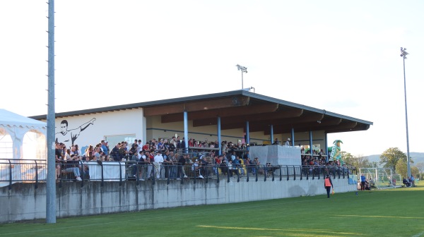 Ammerer Arena - Mank