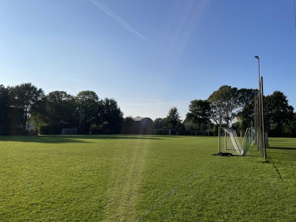 Sportpark Zuid veld 2 - Doetinchem