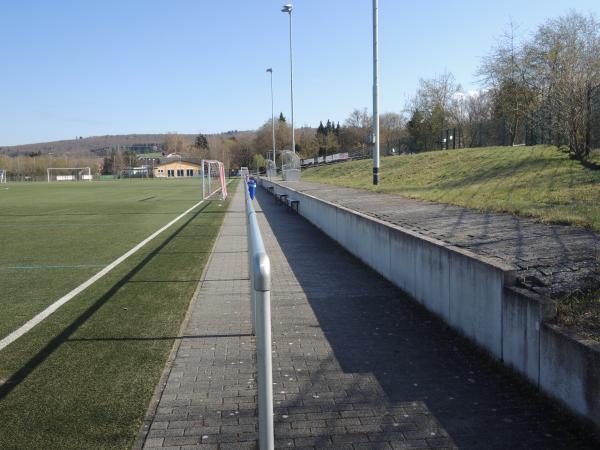 Schlabach-Arena - Idstein-Heftrich