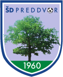 Wappen ŠD Preddvor