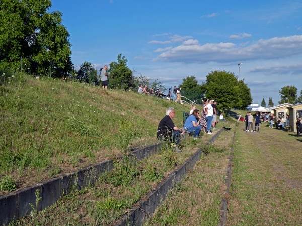 Sportstadion Königstein - Gückingen