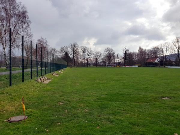 Sportplatz Im Freeden - Bissendorf