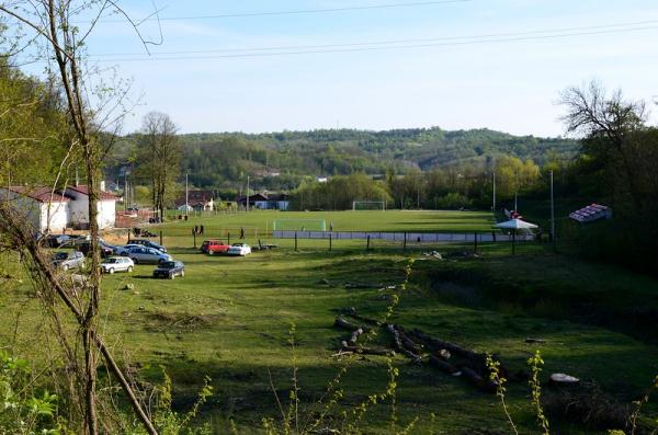 Stadion Brađa Marčeta - Svodna