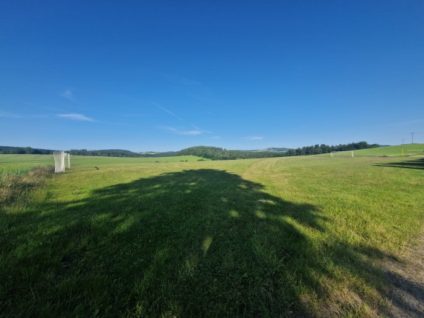 Sportplatz Heidersdorf - Heidersdorf