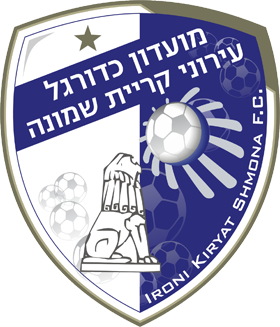 Wappen Hapoel Ironi Kiryat Shmona FC  4642