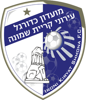 Wappen Hapoel Ironi Kiryat Shmona FC
