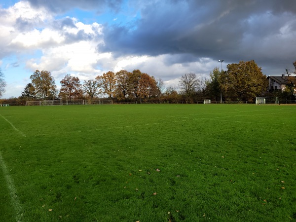 Sportanlage Mainflinger Straße Platz 2 - Seligenstadt-Klein-Welzheim