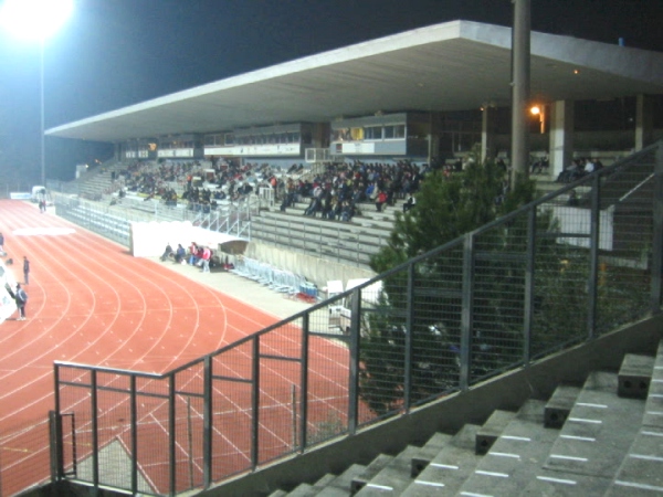 Stade Georges Pompidou - Valence
