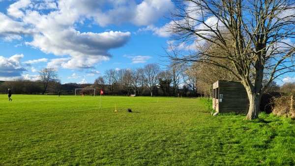 Playfields Tipton St John - Tipton St John, Devon