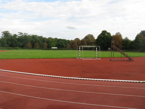 Turnvereinplatz am Schwalbenrain - Rastatt