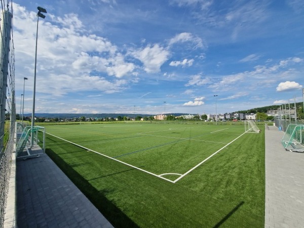 Sportplatz Chlösterli Platz 2 - Urdorf