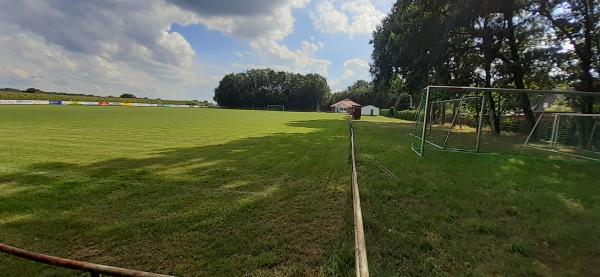 Sportplatz Am Vierenberg - Hepstedt