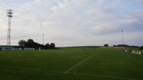 Sportanlage Auf der Heu - Lichtenfels/Hessen-Fürstenberg