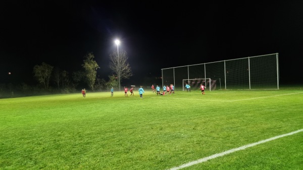 Sportgelände Deining - Egling-Deining
