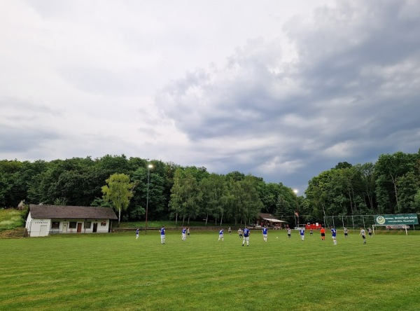Waldstadion Ottenthal - Ottenthal