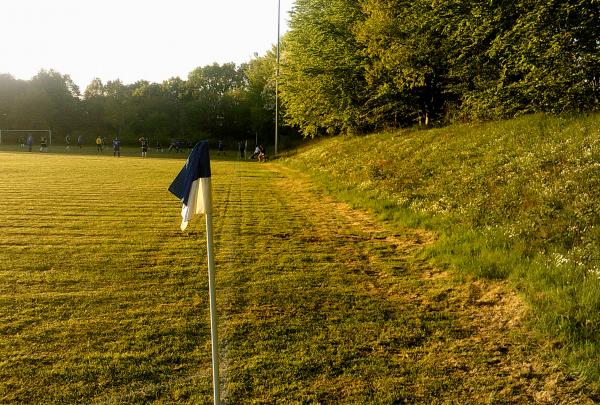 Sportanlage Schackendorfer Weg B-Platz - Fahrenkrug