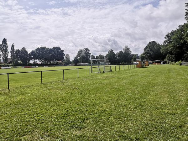 Sportanlage Achperle - Baienfurt