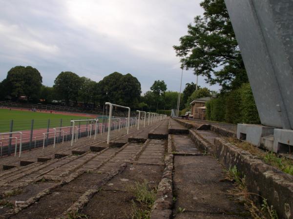 Stadion Rote Erde - Dortmund