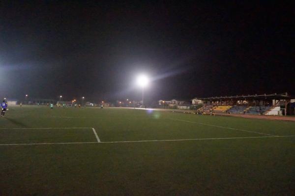 PBNS Rhino Arena - Seremban