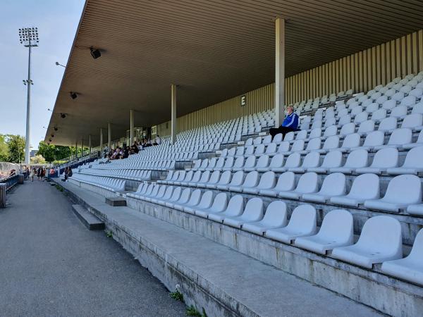 Sundby Idrætspark - København