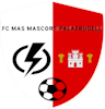 Wappen FC Mas Mascort de Palafrugell