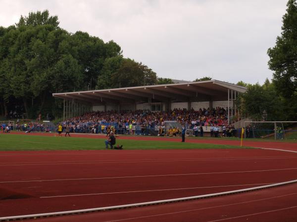 Ischelandstadion - Hagen/Westfalen