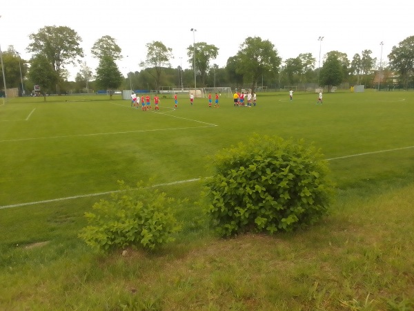 Paul-Hauenschild-Sportplätze 3 - Norderstedt