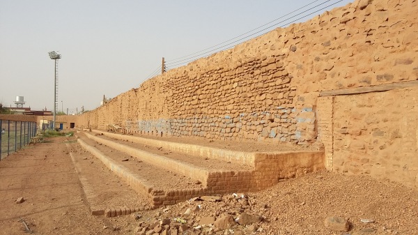 Omdurman Stadium - Omdurman