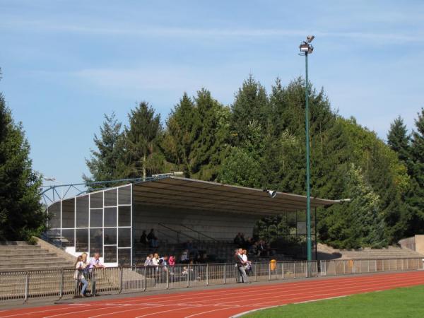 Sportpark Den Dries veld 2 - Valkenswaard 