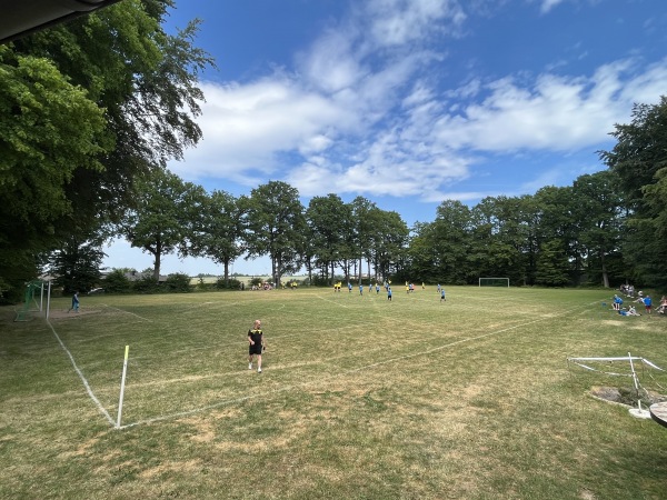 Sportplatz Im Keltenwoog - Pirmasens-Hengsberg