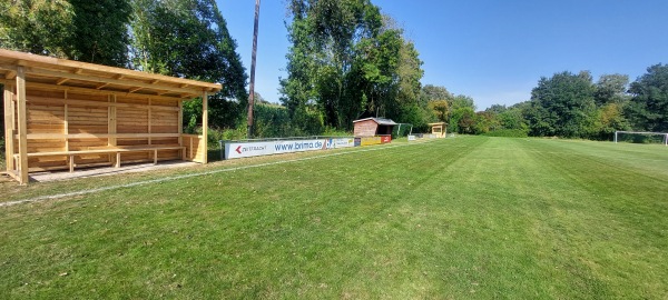 Sportplatz Ostetal - Heeslingen-Weertzen