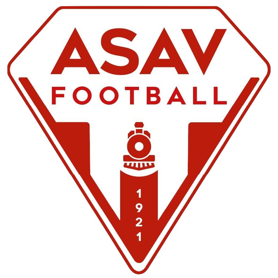 Wappen ASA Vauzelles Football