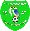 Wappen TJ Lokomotiva Horní Řasnice  103733