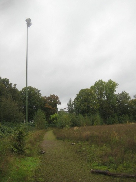 Sportplatz an der Körnerschule - Bottrop-Boy