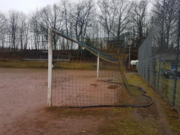 Sportplatz Hückeswagener Straße - Gummersbach-Windhagen