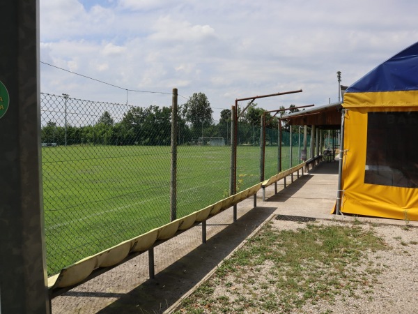 Campo Sportivo di Blessano - Basiliano 